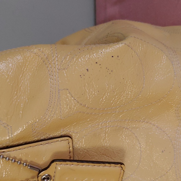 Coach Bag - Picture 2 of 10